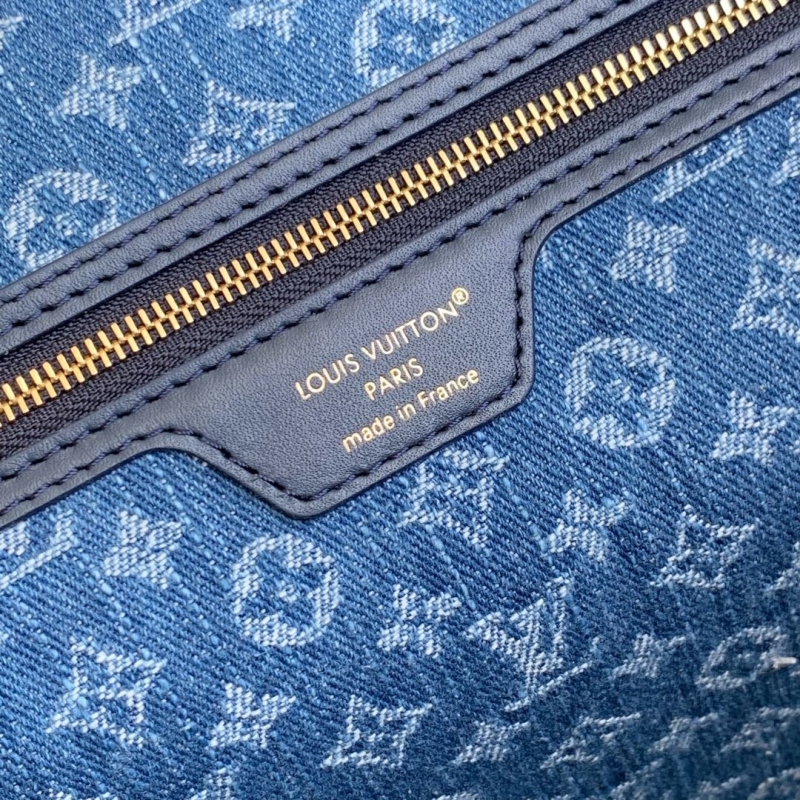 LV Shopping Bags